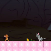 Free online html5 games - Tom And Jerry Xtreme Adventure 2 game 