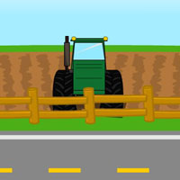 Free online html5 games - MouseCity Stranded Escape game 