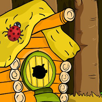 Free online html5 games - G2J Zulu Warrior Rescue game 