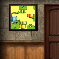 Free online html5 games - Amgel Kids Room Escape 72 game - Games2rule 