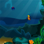 Free online html5 games - Flying Richard game 