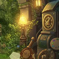 Free online html5 escape games - Sweet Shorty Girl Escape