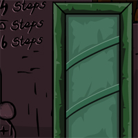 Free online html5 games - NsrGames 100 Doors Escape 2 game 