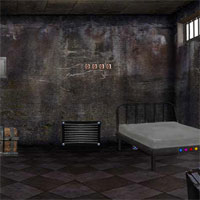Free online html5 games - Mirchi Prison Escape-VII game 