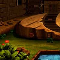 Free online html5 games - The Mystical Time Crystal game 