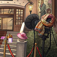 Free online html5 escape games - Fashion Week