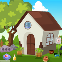 Free online html5 games - Games4King Teddy Bear Rescue game 