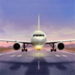 Free online html5 games - Runway Parking game 