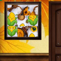 Free online html5 games - Amgel Thanksgiving Room Escape 7  game - Games2rule 