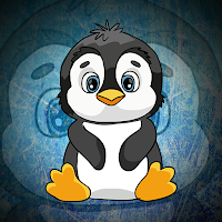 Free online html5 games - Games2Jolly Little Penguin Rescue game 