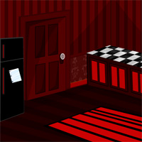 Free online html5 games - MouseCity Mission Escape Dracula Castle game 