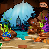 Free online html5 games - Top10NewGames Rescue The Mermaid 1 game 
