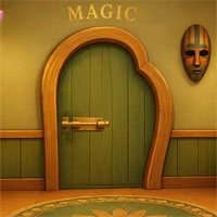 Free online html5 escape games - Goldencrest Peacock Escape Game