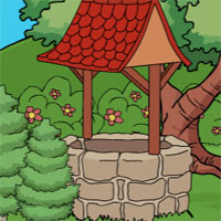 Free online html5 games - G2J Princess Rescue from House game - Games2rule 