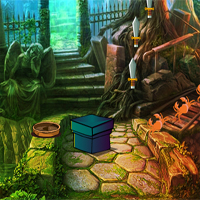 Free online html5 games - Games4King Knight Rescue game 