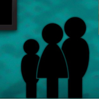 Free online html5 games - 8B Find Lady Bug Kid game - Games2rule 