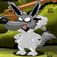 Free online html5 escape games - Monkey Happy Stage 531