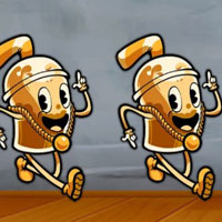 Free online html5 games - 8B Escape the Tea Master game - Games2rule 