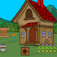 Free online html5 games - Games2Jolly Wolverine Rescue game 