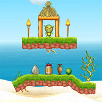 Free online html5 games - Aborigines 2 game 