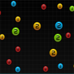 Free online html5 games - Gravity Sonar game 