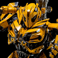 Free online html5 games - Bumblebee Hidden Spots game 