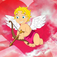 Free online html5 games - Rescue The Cupid game 