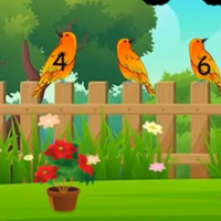 Free online html5 escape games - G2M Escape of the Deer in Enchanting Village