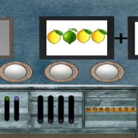 Free online html5 games - 8b game Juice Maker Escape game - Games2rule 