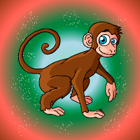Free online html5 escape games - G2J Rescue The Japanese Macaque