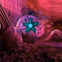 Free online html5 games - Avm Escape Fantasy Forest game - Games2rule 