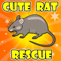 Free online html5 games - G2J Cute Rat Rescue game - Games2rule 