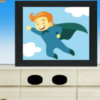 Free online html5 escape games - 8B Find Minecraft Creeper