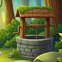 Free online html5 escape games - Elder Rabbit Escape