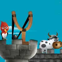 Free online html5 games - Crush the Ships game 