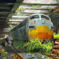 Free online html5 games - Ekey Subway Metro Station Escape  game 