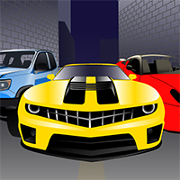 Free online html5 games - Pimp My Car game 