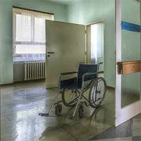 Free online html5 games - Lonely Escape Hospital game - Games2rule 
