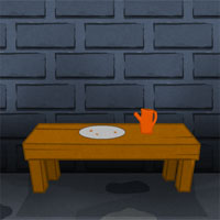 Free online html5 games - MouseCity Deep Dungeon Escape game 