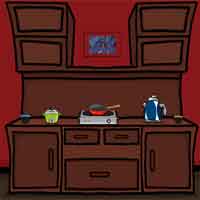 Free online html5 games - Escape From Great Domicile House game - Games2rule 