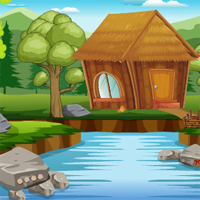 Free online html5 games - Top10NewGames Rescue The Dog game - Games2rule 