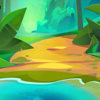 Free online html5 escape games - G2M Rescue Key Quest