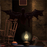 Free online html5 games - 365 Dark Prophecy game - Games2rule 
