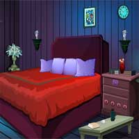 Free online html5 games - Red Gang Head House EnaGames game 