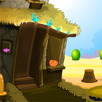 Free online html5 games - 8b Treasure Finder Episode 2 game - Games2rule 