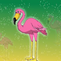 Free online html5 escape games - G2J The Chilean Flamingo Escape