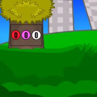 Free online html5 games - G2M  Modern City Escape game - Games2rule 