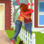 Free online html5 games - Love Thy Neighbor game 