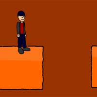 Free online html5 games - Jays Trippin Dash game 