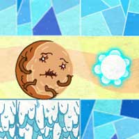 Free online html5 games - One Sweet Roll game 